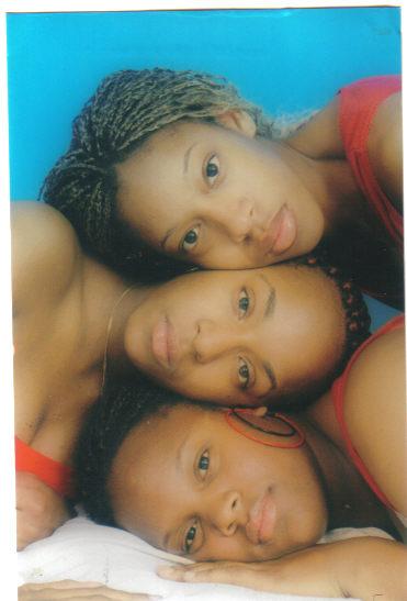 sisters 2004