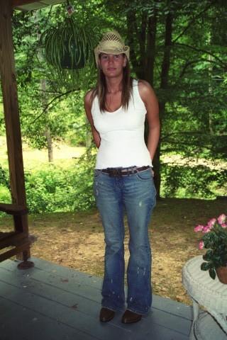 2005 Me in KY