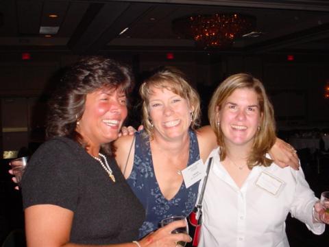 Julie,Cindra&Marylou