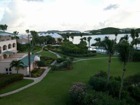 Ritz Carlton, St. Thomas (2)