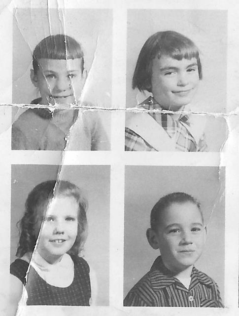 1970 2nd grade 7