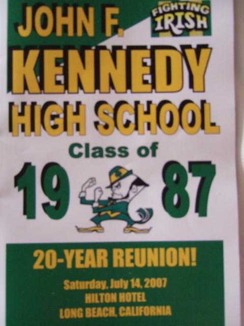 Class of 1987