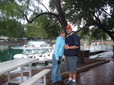 Texas State Fair