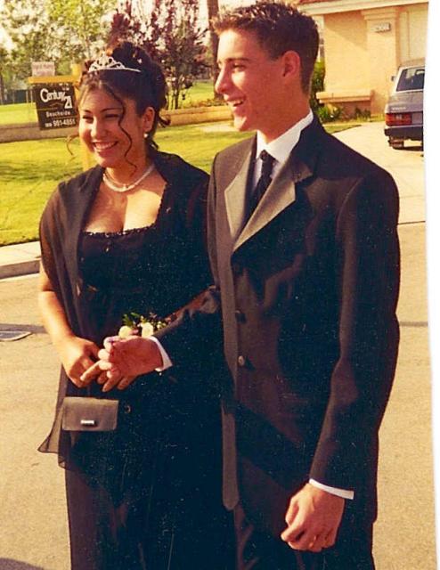 Prom Princess 1999