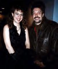 Tim Curry N Me1992