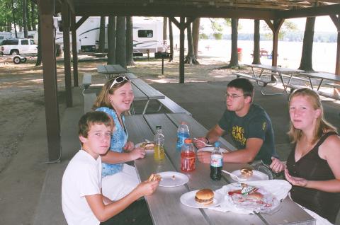 Family Picnic