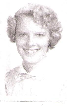 Billie Joann 1957