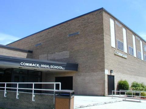 CHS