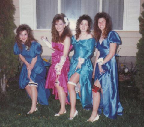 Prom '91