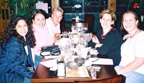 Bowie High School Class of 1994 Reunion - Reunion Committee