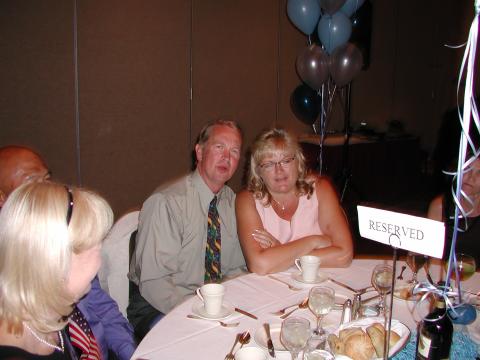 Daryl & Kathy Fielder