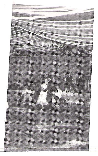 Prom 1958 Joann & "date"