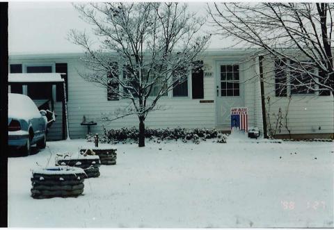 White Christmas 2002