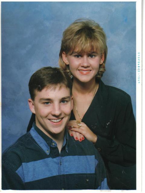 Corbin High School Class of 1995 Reunion - Memories of '95