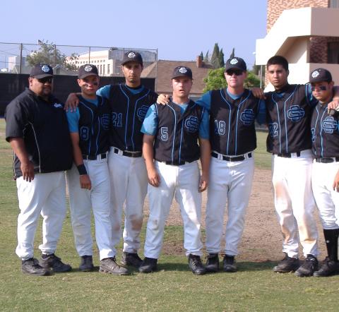 07 baseball cif