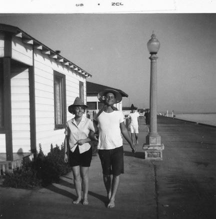 Denny&Shirley2_1963