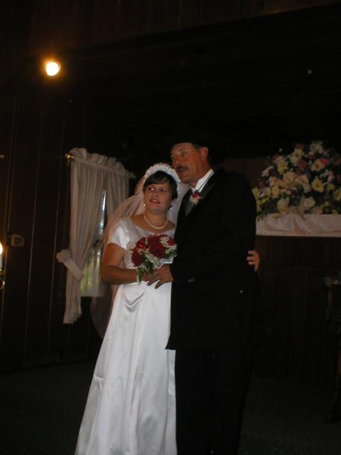OUR WEDDING 9-13-03 011