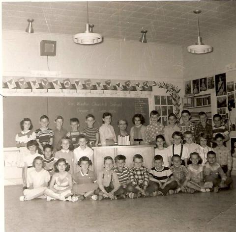 1956 Grade 3 