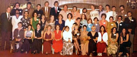 Riverside High School Class of 1966 Reunion - 10 Year Reunion 