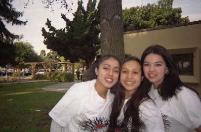 SR PICNIC sandra,myra,me