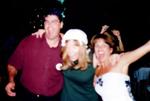 John,Heather & Karen