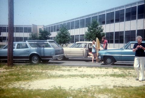 Holy Spirit High School Class of 1974 Reunion - Florida