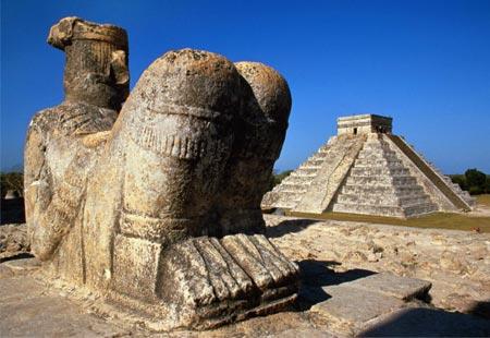 Chichen Itza