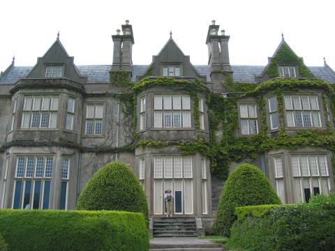 Muckross Estate