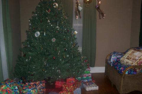 Christmas 2006