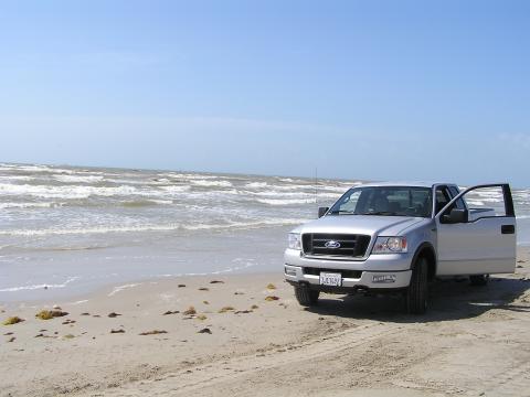 gulf of Mexico