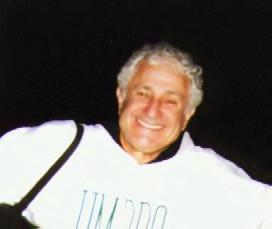David Chodos 1996