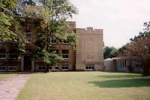 New Carlisle Elementary