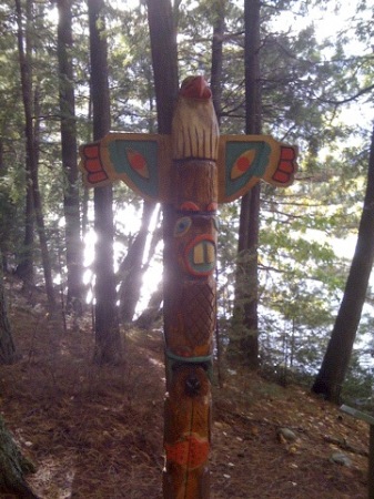 Totem Pole