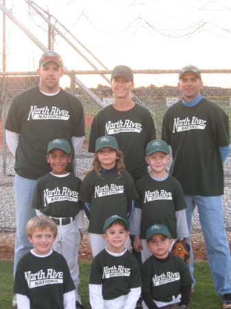 T-Ball 2008