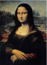 The  Mona Lisa