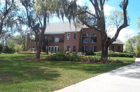 my home in Florida