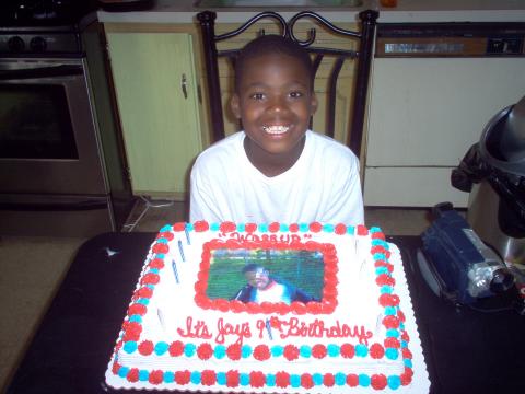 jay 9th birthday