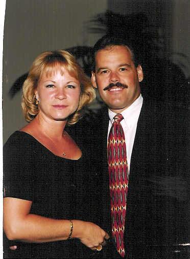 Dennis & Kathy Rodenroth