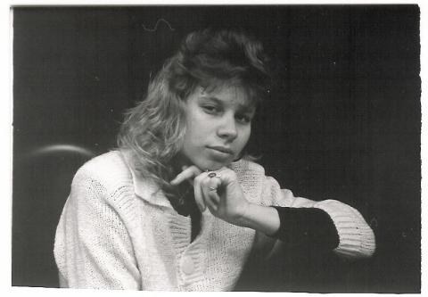 1991 Tammy
