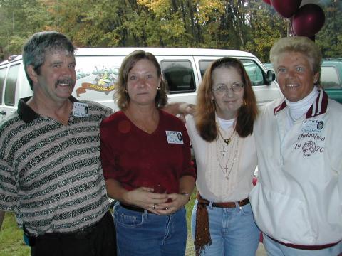 Class of 1970 35th Reunion