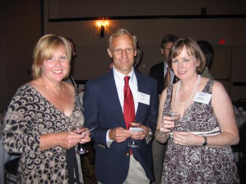 Melissa ,Rich,Barbara