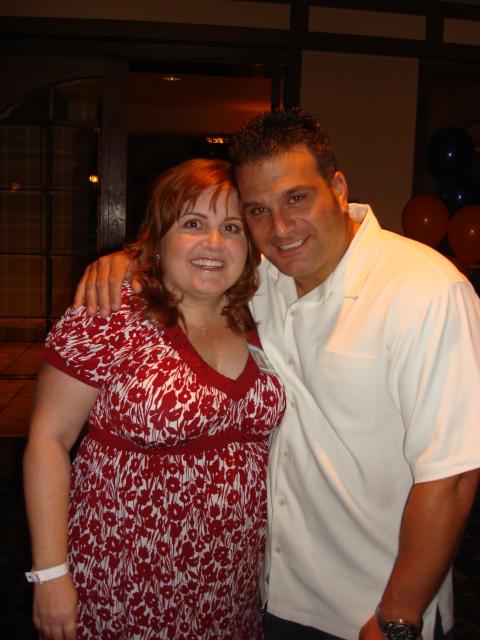 Lori K. & John Maio