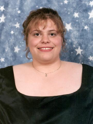 Me Prom 1999