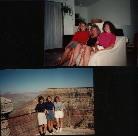 BBB in AZ May 1991
