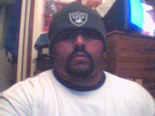 Raider Fan