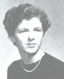 Janice Rankin Class of1955