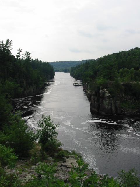 st. croix river