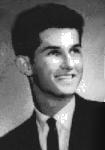 Fresno High, Class of 1961 - CHRIS HATCHER
