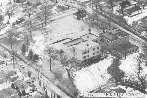 1965 McKinley School