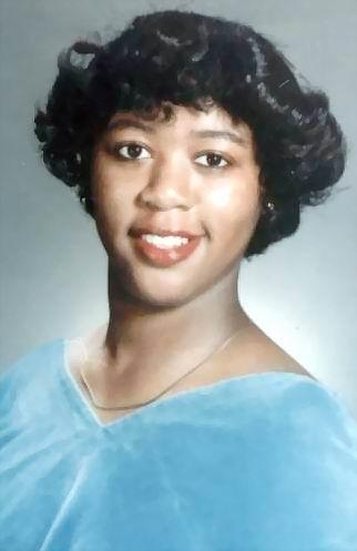 class of 84'  Jenette